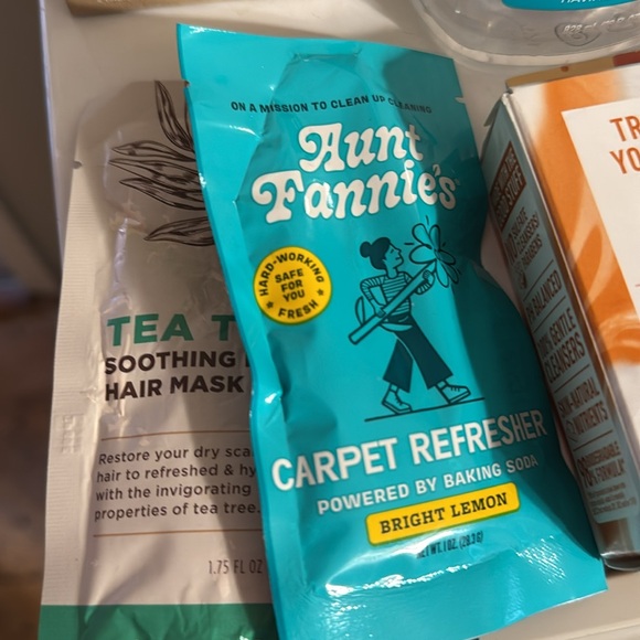 Collection of Grove products all brand new - Picture 10 of 12